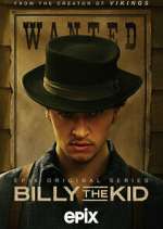 Watch Billy the Kid Wootly