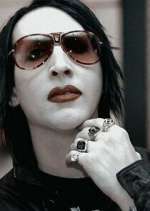 Watch Marilyn Manson: Unmasked Wootly