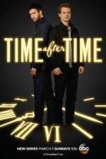 Watch Time After Time Wootly