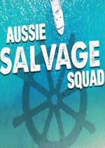 Watch Aussie Salvage Squad Wootly
