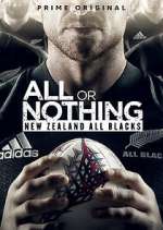 Watch All or Nothing: New Zealand All Blacks Wootly