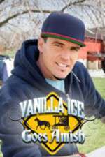 Watch Vanilla Ice Goes Amish Wootly