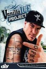 Watch The Vanilla Ice Project Wootly