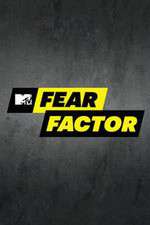 Watch Fear Factor Wootly