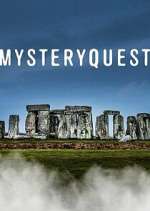 Watch MysteryQuest Wootly