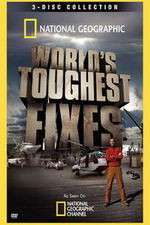 Watch National Geographic Worlds Toughest Fixes Wootly