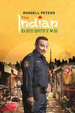 Watch The Indian Detective Wootly