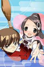 Watch The World God Only Knows Wootly
