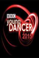 Watch BBC Young Dancer 2015 Wootly