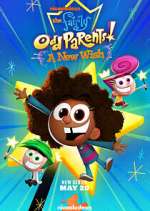 Watch The Fairly OddParents! A New Wish Wootly