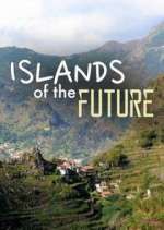 Watch Islands of the Future Wootly