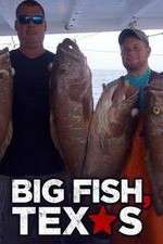 Watch Big Fish Texas Wootly