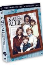 Watch Kate & Allie Wootly