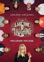 Watch LOL: Last One Laughing Wootly