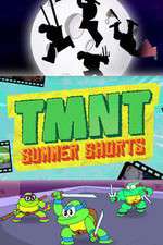 Watch TMNT Summer Shorts Wootly