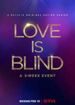 Watch Love is Blind Wootly