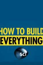 Watch How to Build... Everything Wootly