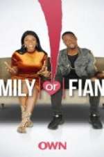 Watch Family or Fiancé Wootly