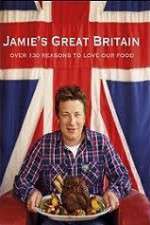 Watch Jamies Great Britain Wootly