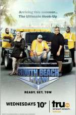 Watch South Beach Tow Wootly