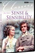 Watch Sense and Sensibility (1971) Wootly