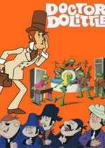 Watch Doctor Dolittle Wootly