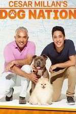 Watch Cesar Millan's Dog Nation Wootly