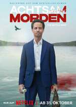 Achtsam Morden wootly