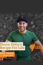 Watch Shane Delia's Recipe for Life Wootly