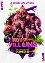 Watch House of Villains Wootly