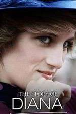 Watch The Story of Diana Wootly