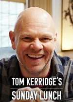 Watch Tom Kerridge's Sunday Lunch Wootly