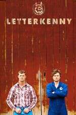 Watch LetterKenny Wootly