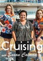Watch Cruising with Susan Calman Wootly
