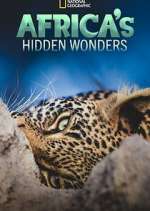 Watch Africa's Hidden Wonders Wootly