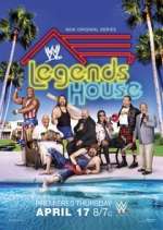 Watch WWE Legends' House Wootly