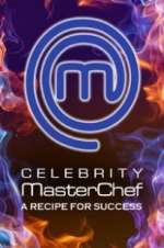 Watch Celebrity MasterChef: A Recipe for Success Wootly
