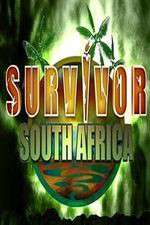 Watch Survivor South Africa Wootly