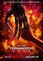 Watch Terminator Zero Wootly