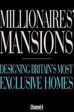 Watch Millionaires' Mansions Wootly