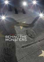 Watch Behind the Monsters Wootly