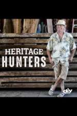 Watch Heritage Hunters Wootly