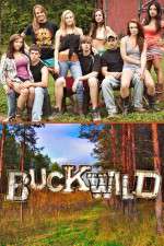 Watch Buckwild Wootly