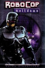 Watch RoboCop: Prime Directives Wootly