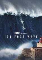 Watch 100 Foot Wave Wootly