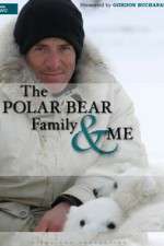 Watch The Polar Bear Family & Me Wootly