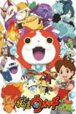 Watch Youkai Watch Wootly