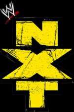 WWE NXT wootly