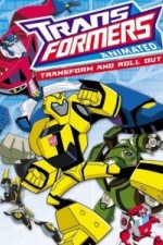 Watch Transformers: Animated Wootly