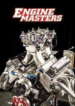 Watch Engine Masters Wootly